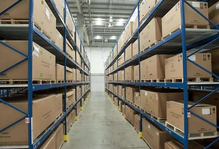 深圳到富拉尔基区货物仓储